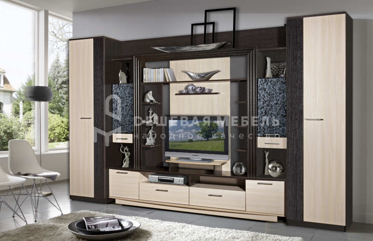 Модульная система Бэлла